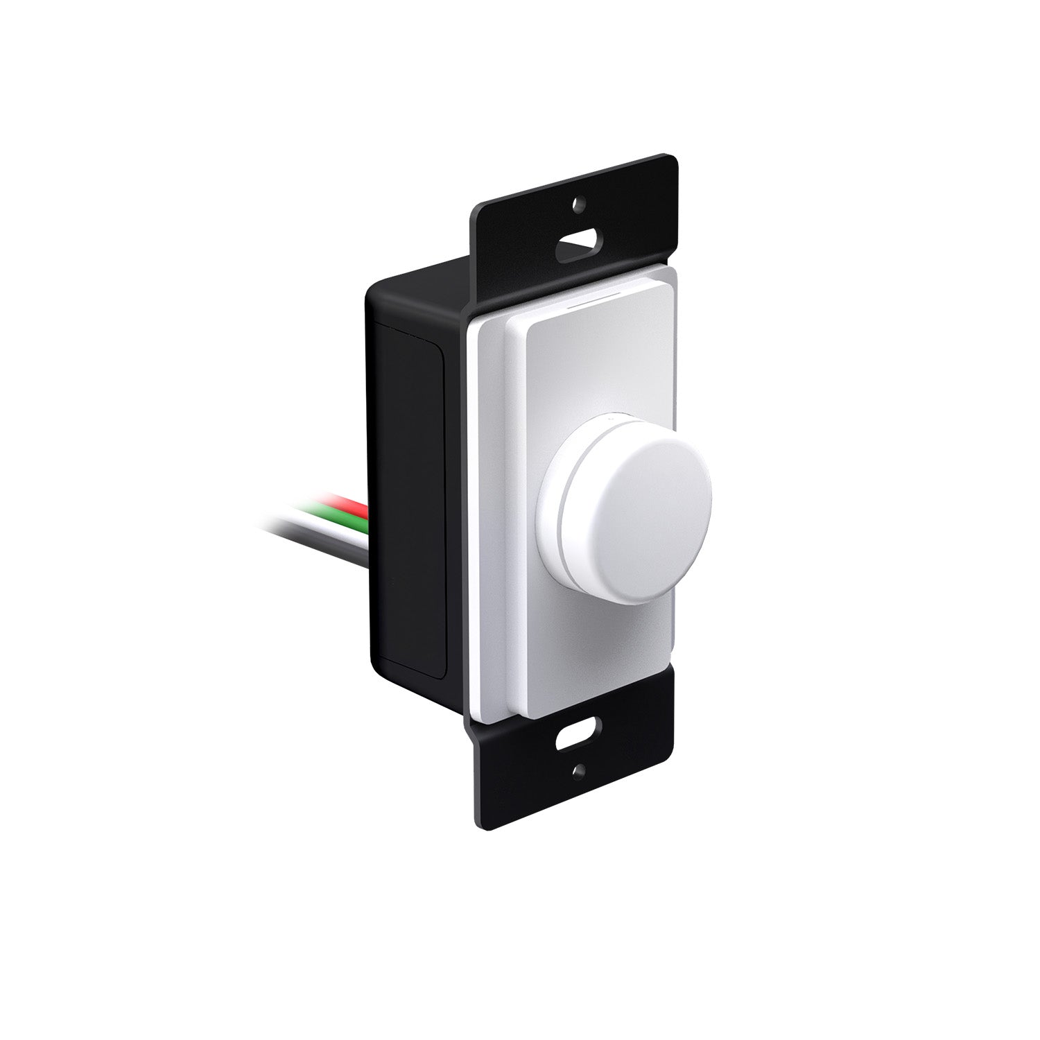 i3 Dial Dimmer | Precision Lighting Adjustment