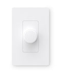 Front of the Insteon i3 Dial