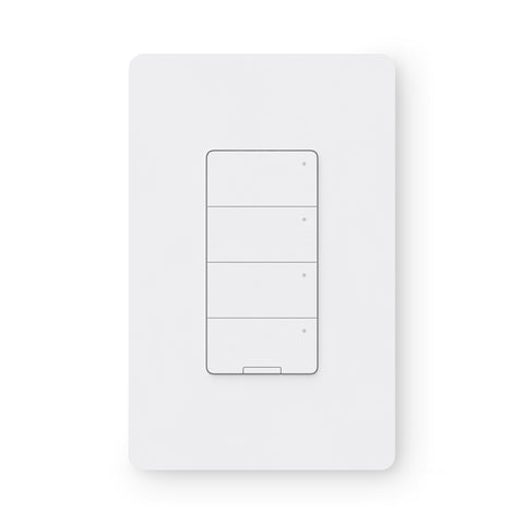 i3 Insteon Keypad Front
